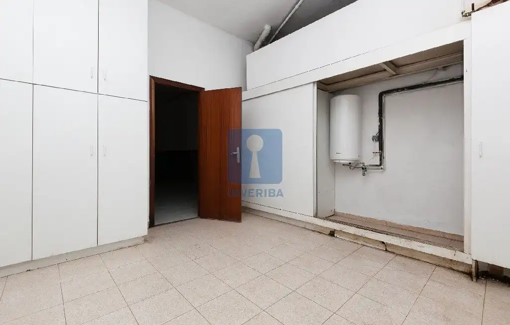 Kitchen of Detached homes for sale in Sant Vicenç Dels Horts  with Terrace, Storage room and Alarm