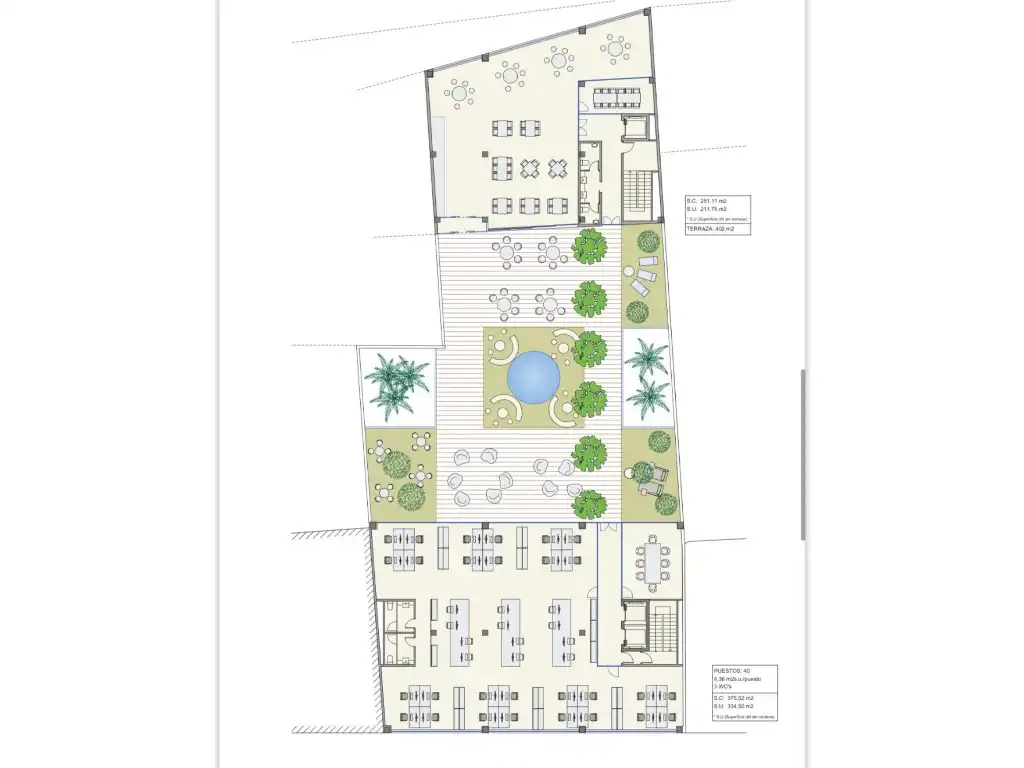 Residencial en venta en Barcelona