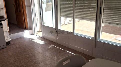 Photo 5 of Ground floor for rent in San Mateo, Arrabal - Carrel - San Julián, Teruel Capital