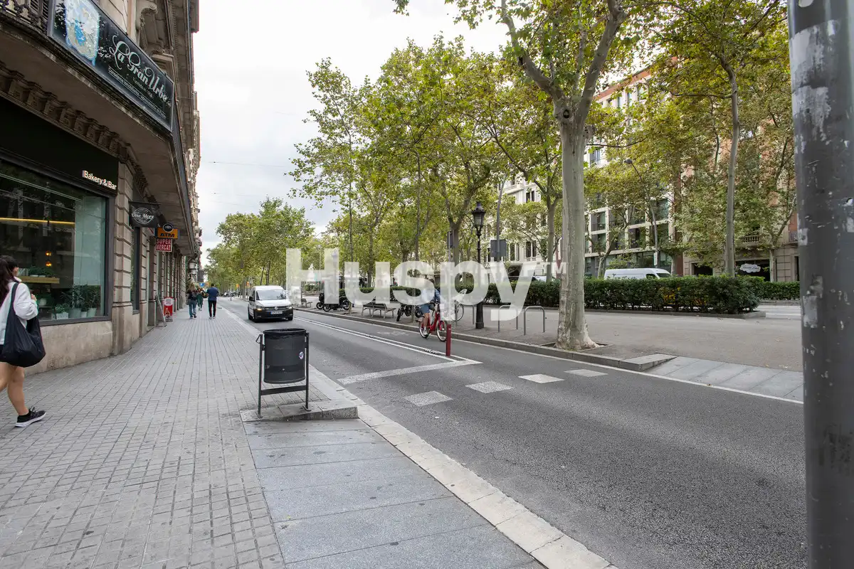 Appartamento con ascensore in vendita a Gran Via de les Corts Catalanes, imagen 43