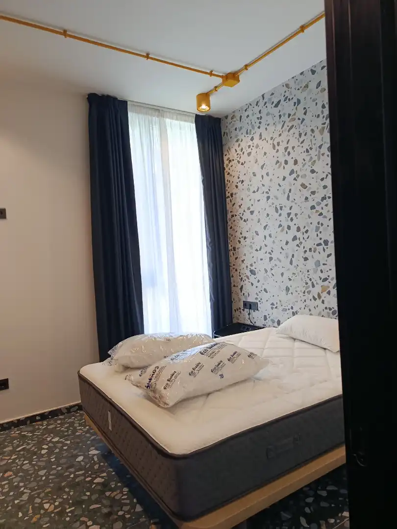 Habitación de Apartamento en venta en Salamanca con Aire acondicionado, Calefacción y Amueblado
