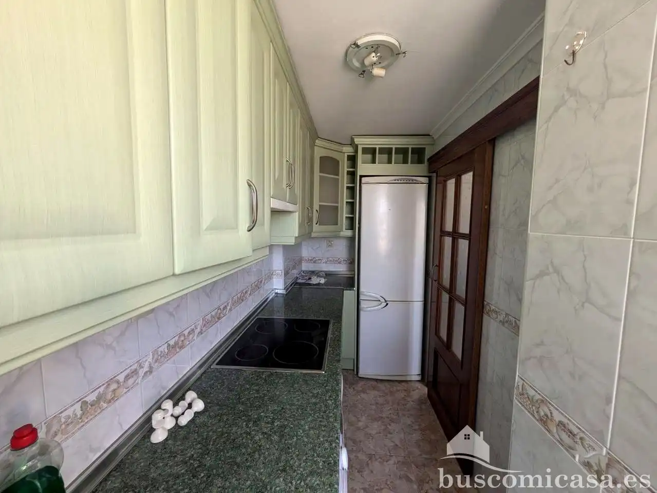Flat for rent in barriada de la paz, La Paz - Las Américas