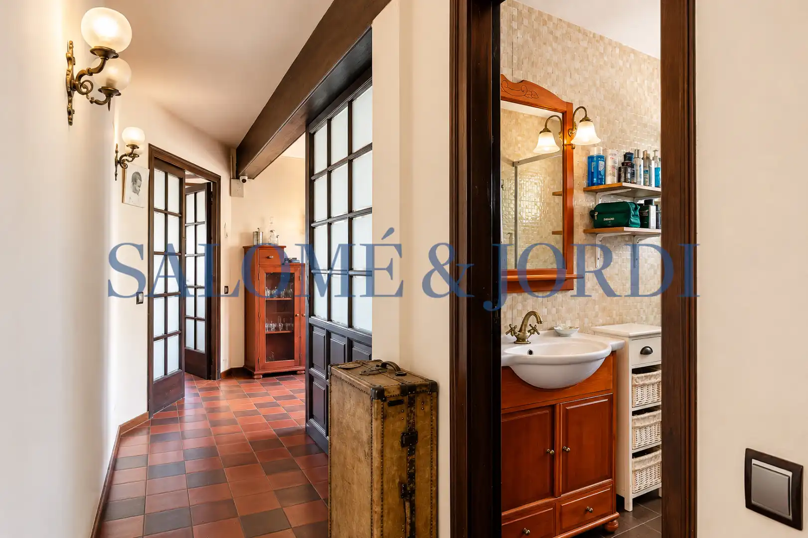 Casa con balcone in vendita a Cabrils, imagen 22