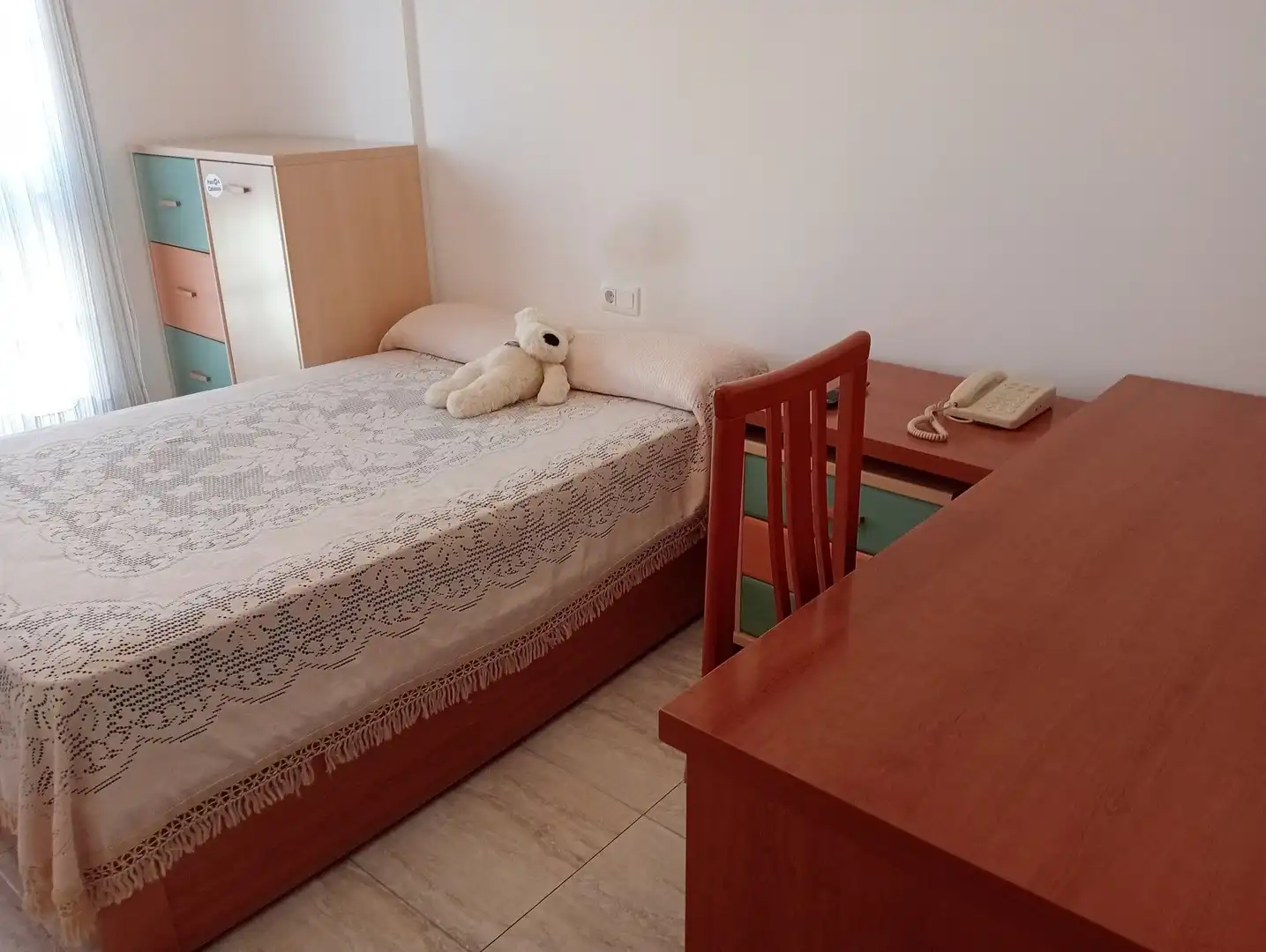 Appartement avec terrasse à vendre à Alcanar, imagen 22
