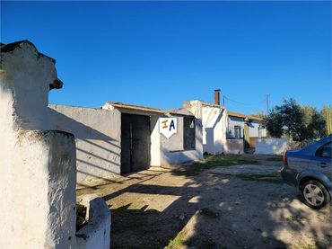 Country house for sale in Écija