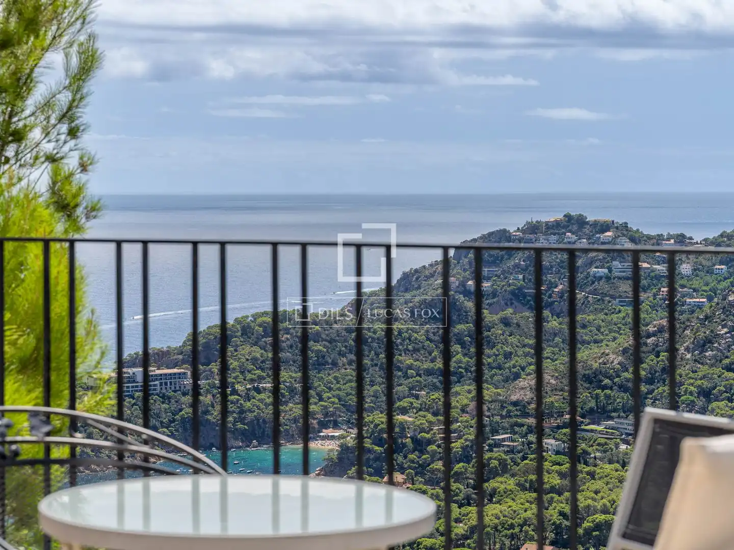 Villa con piscina in vendita a Fornells - Aiguablava, imagen 35