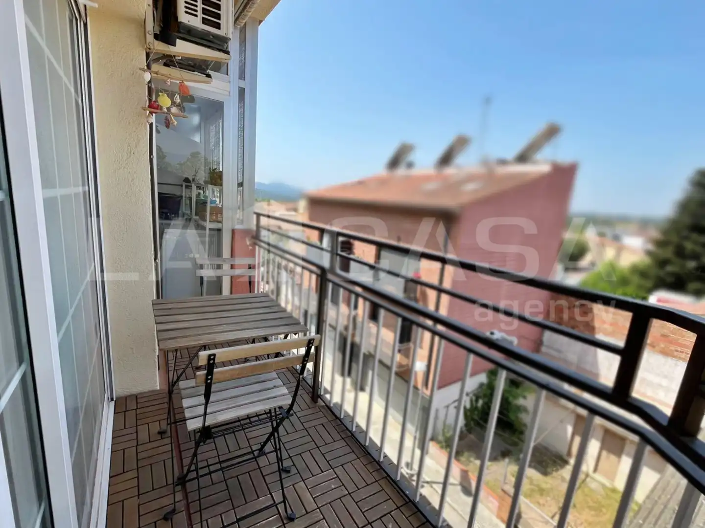 Flat for sale in Cardedeu, Barcelona