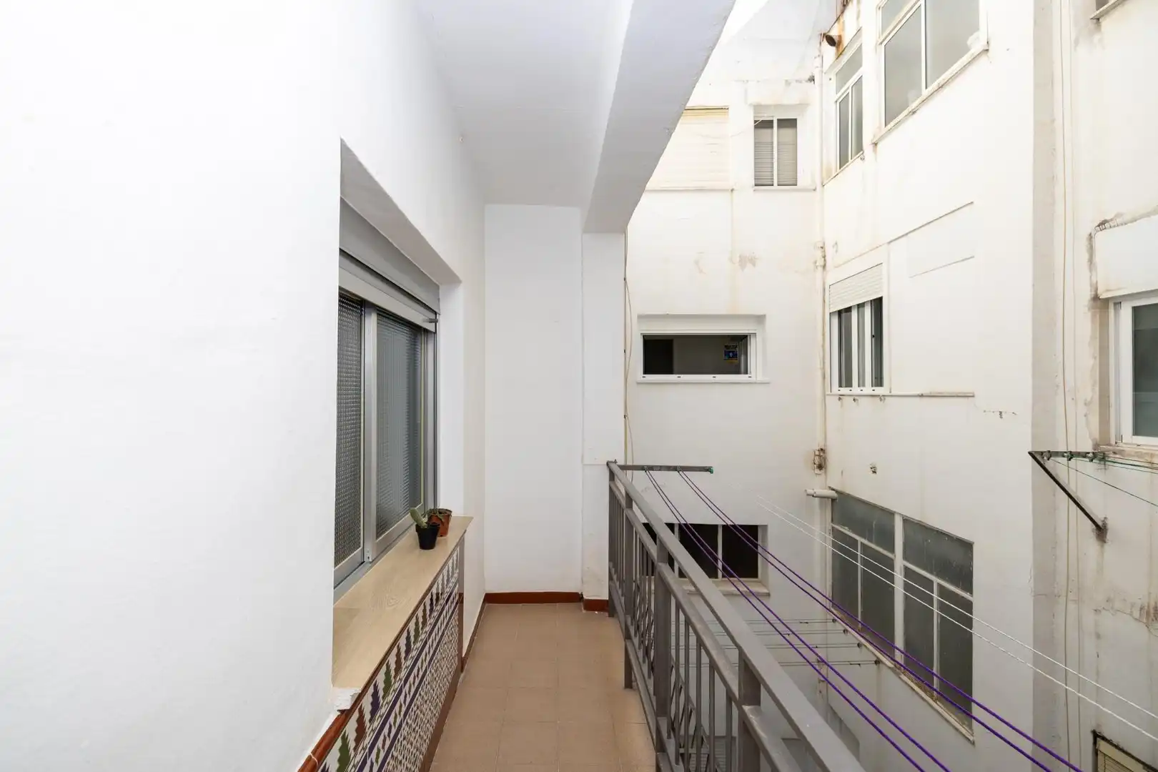 Piso con balcón en venta en Calle Tejeiro, imagen 19