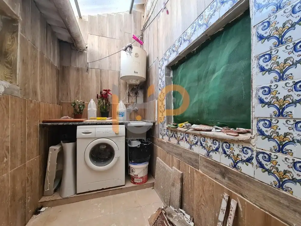 Casa o xalet en venda a Huércal-Overa