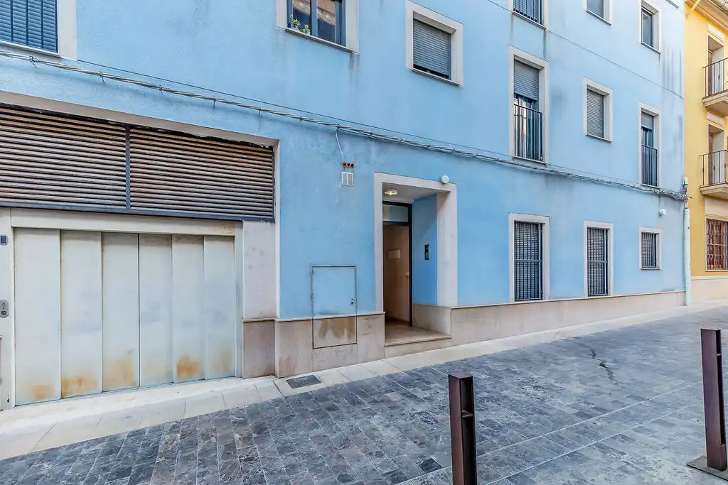 Dúplex en venta en C/ Colón, L'Alcúdia