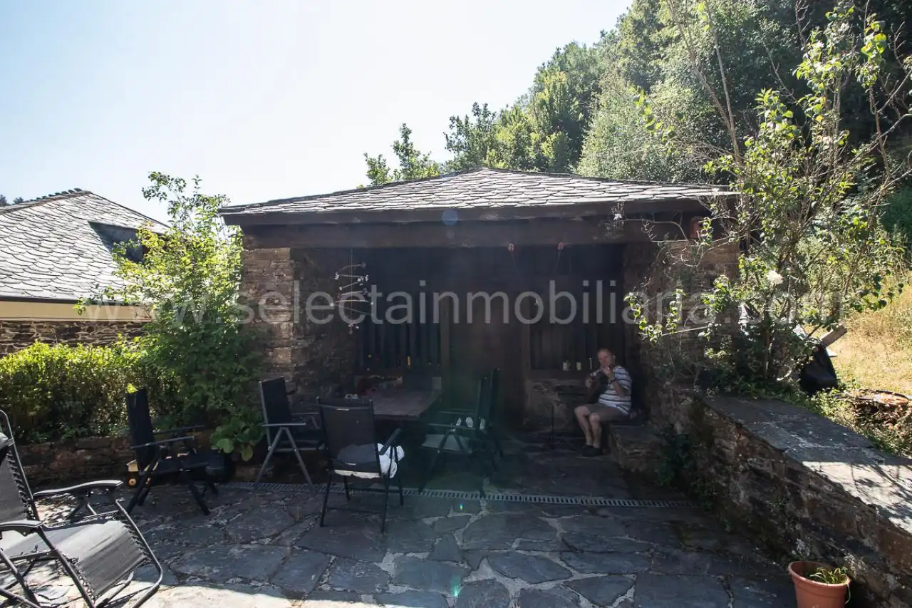 Maison rustique avec jardin à vendre à PUMARES, imagen 52