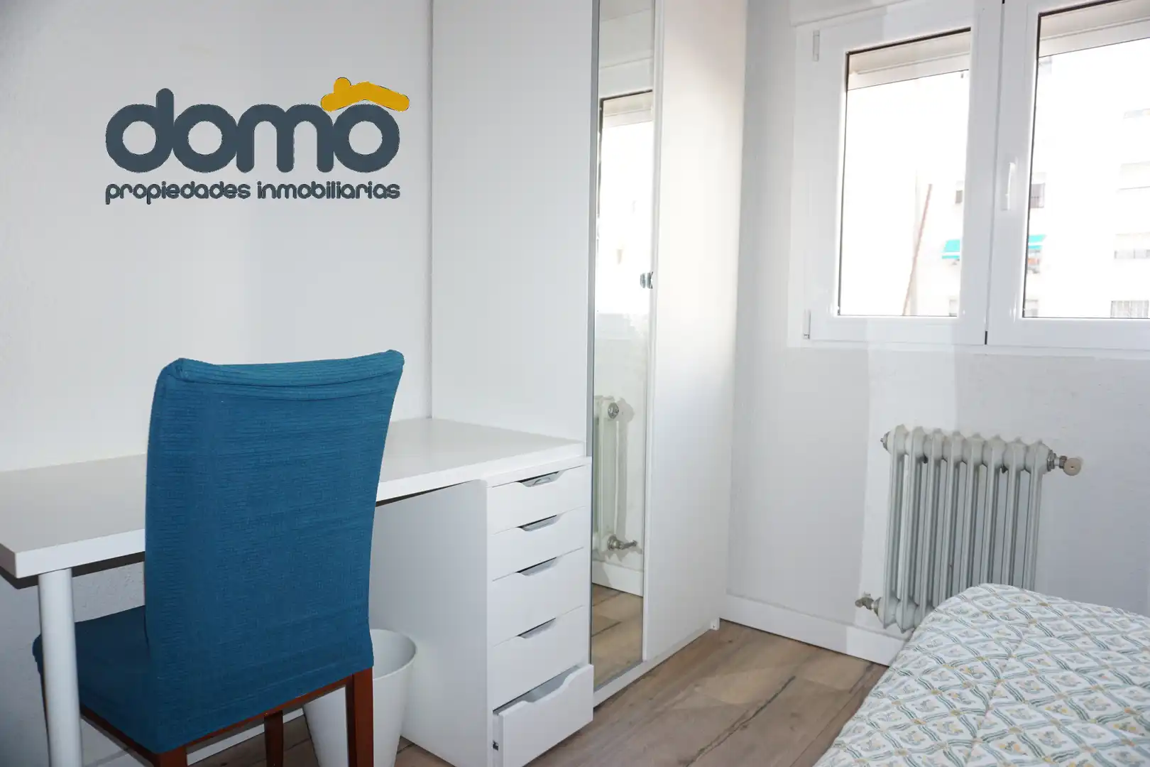 Flat with terrace to rent in Calle Halcón, imagen 17