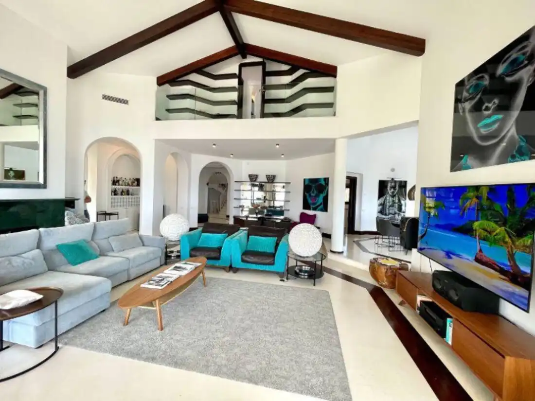 Maison avec terrasse à vendre à Río Real - Los Monteros, imagen 7