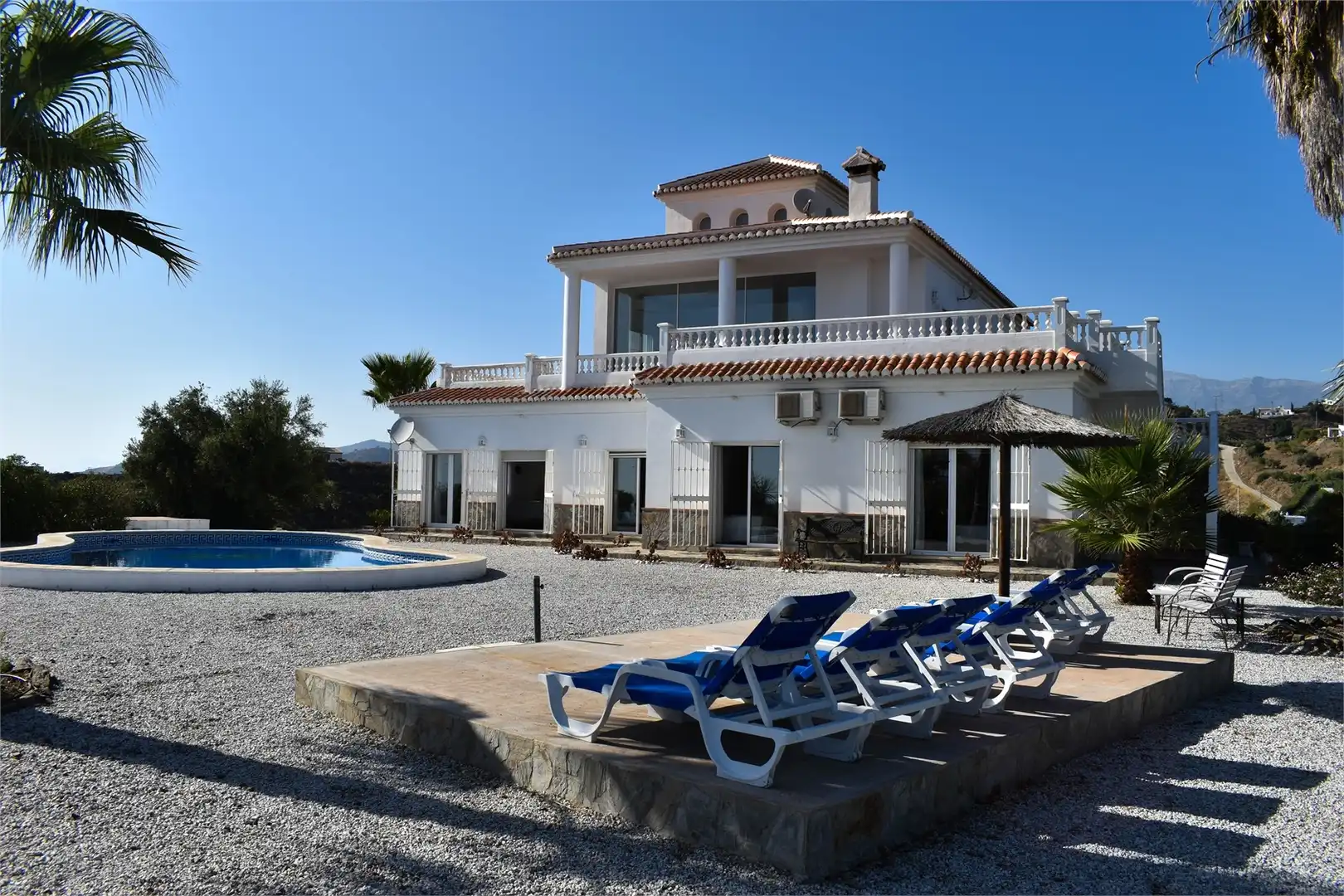 Maison avec terrasse à vendre à Diseminado Diseminados 338, imagen 64