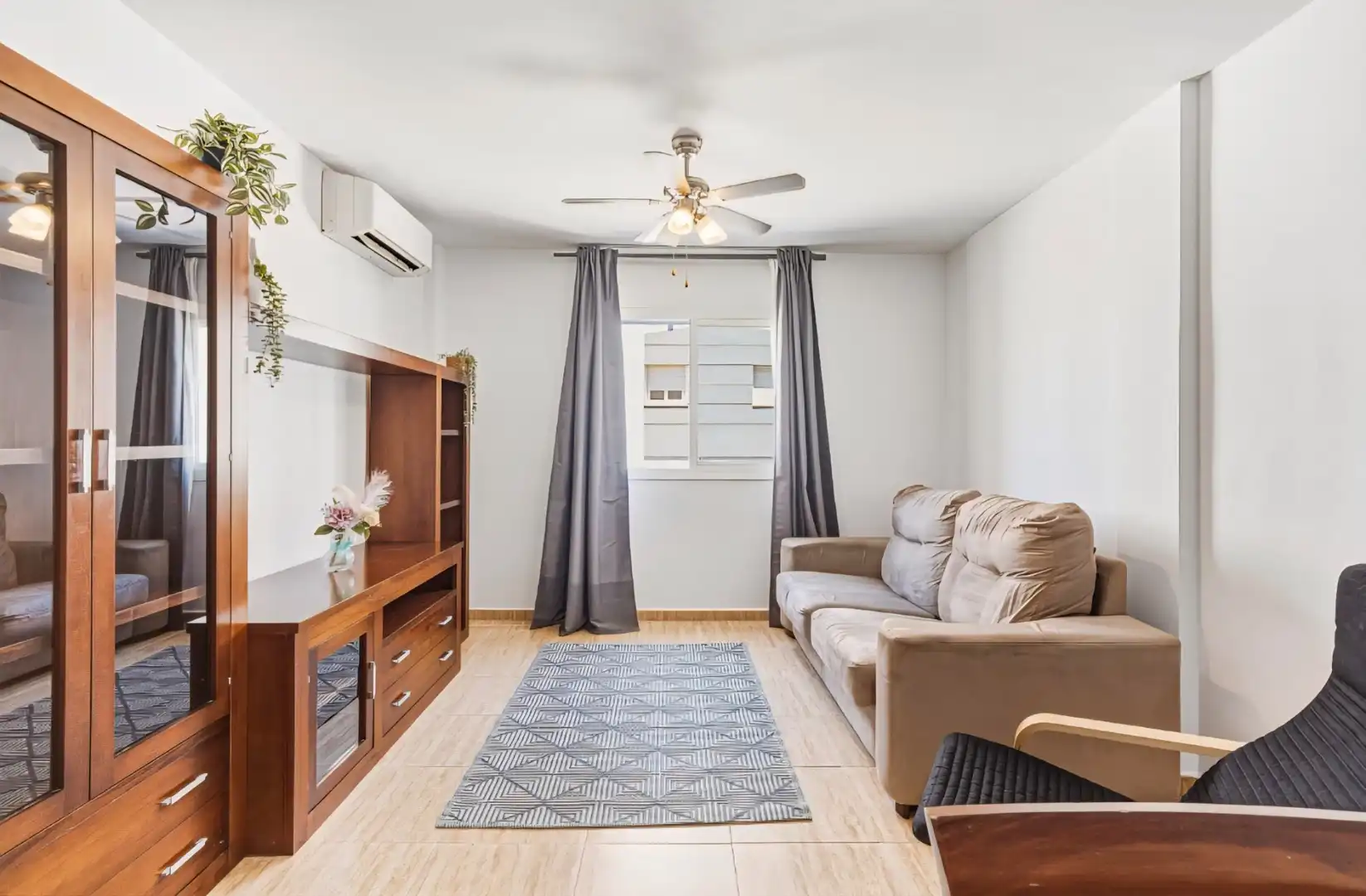 Apartamento con ascensor en venta en Las Lagunas, imagen 5