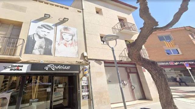 Piso en Venta en Centre