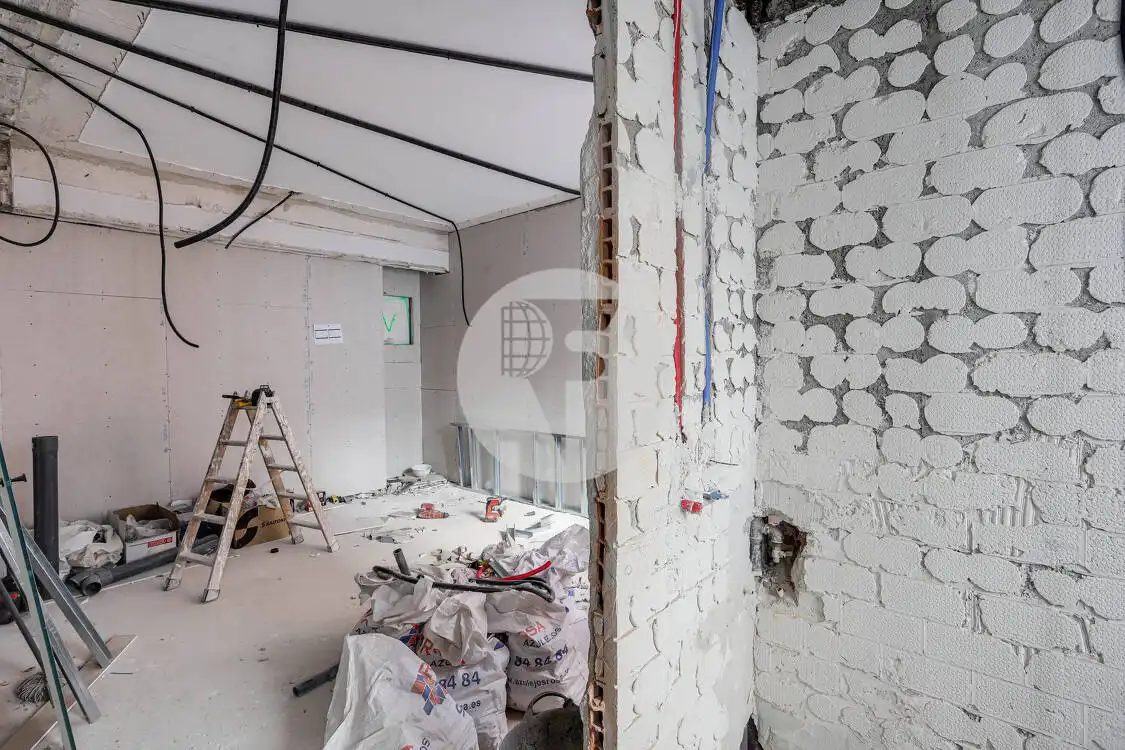 Appartamento con ascensore in vendita a Chamberí, imagen 35
