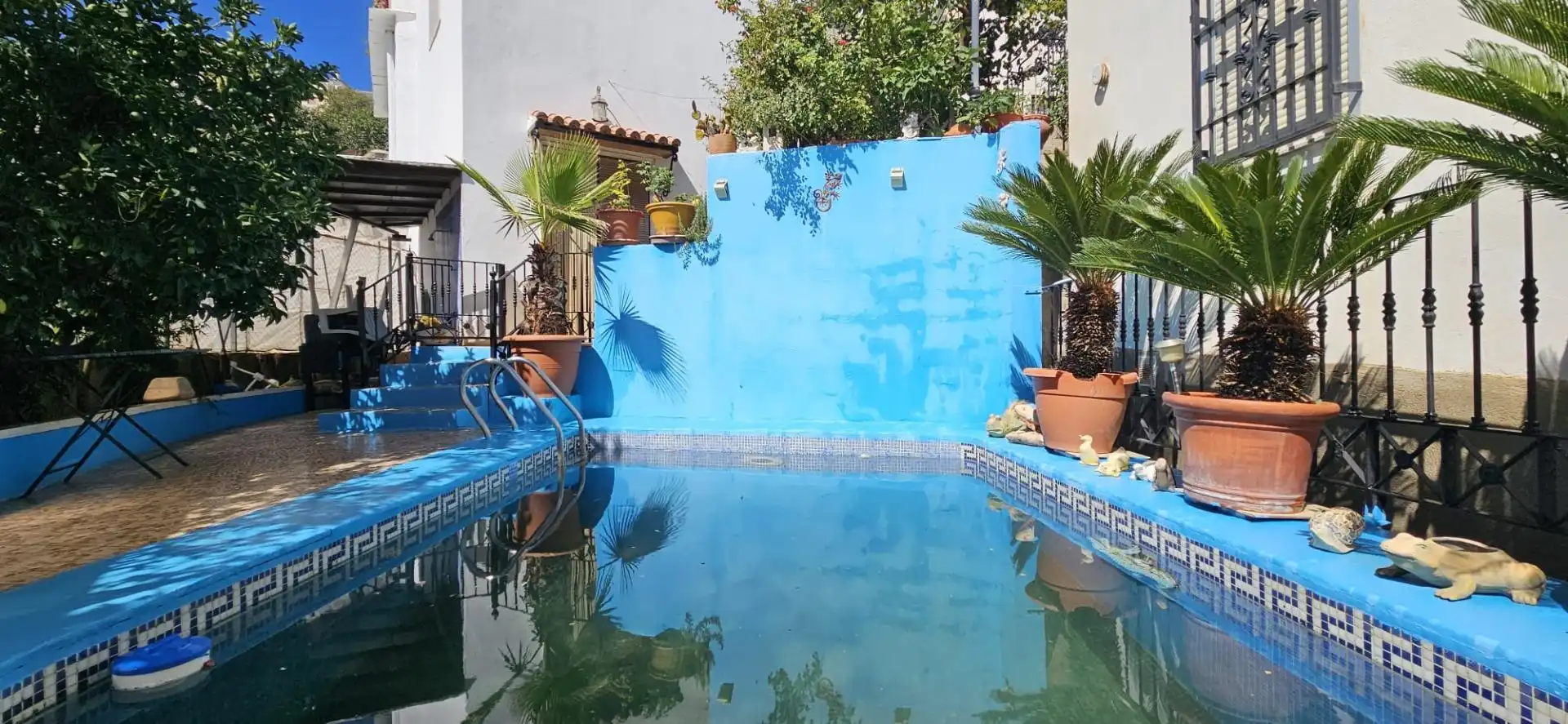 Maison rustique avec piscine à vendre à Alpujarra de la Sierra, imagen 5