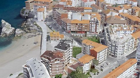 Foto 4 de Piso en venta en Calle Los Huertos, Centro, Castro-Urdiales