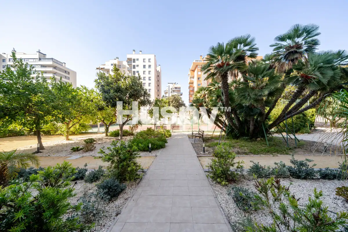 Piso con terraza en venta en Playa de San Juan - El Cabo de las Huertas, imagen 23