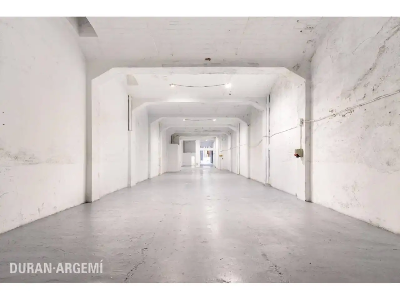 Fabrikhallen zum Verkauf in Calle FRANCESC OLLERS, Torrent d'en Pere Parres