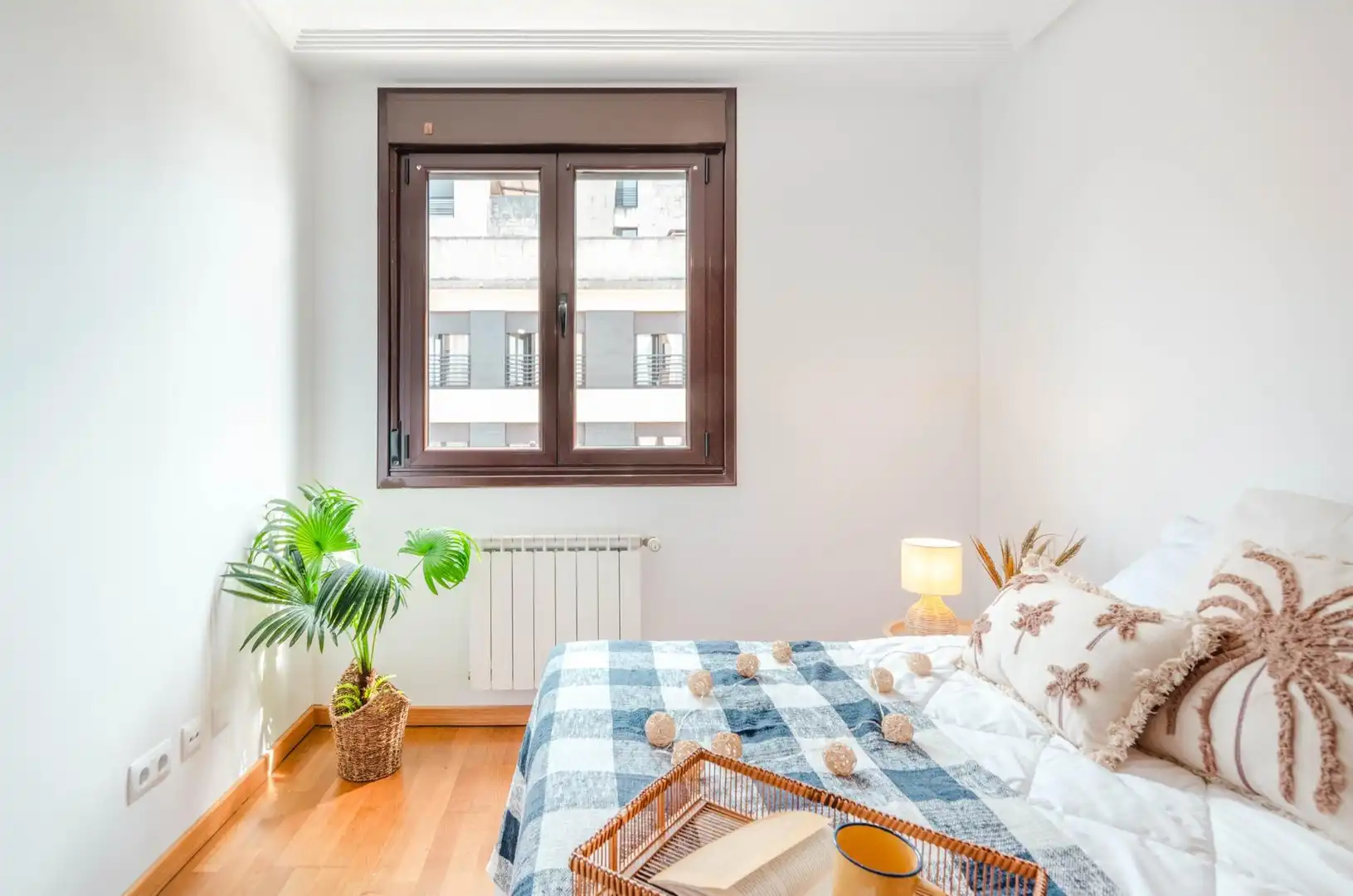 Habitación de Piso en venta en Siero con Calefacción, Parquet y Trastero