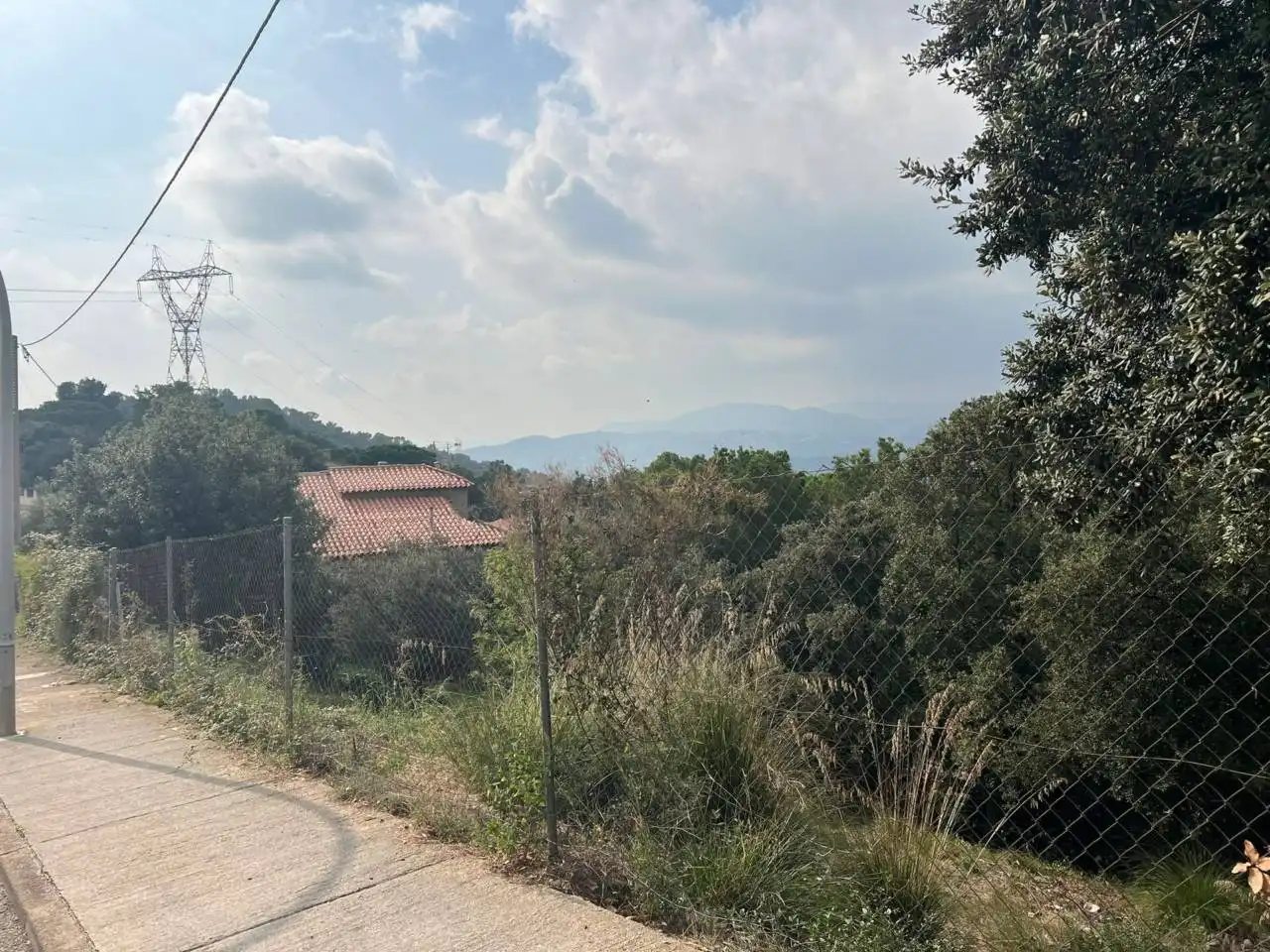 Terreny residencial en venda a Calle Pep Ventura 15, imagen 11