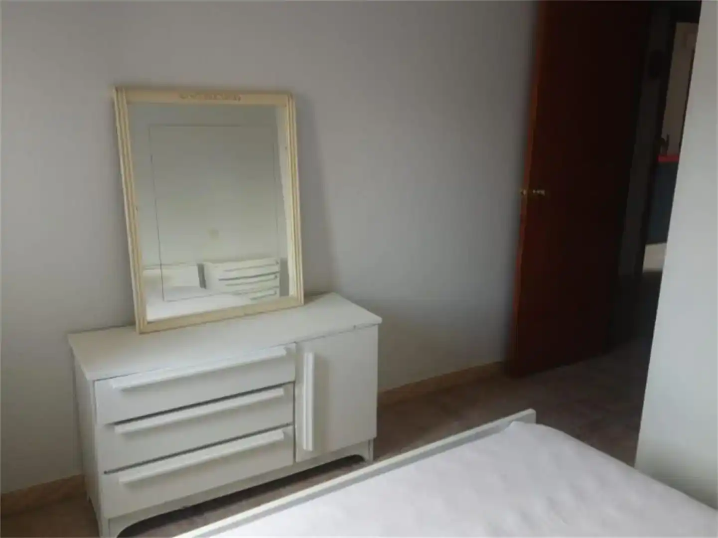 Habitación de Casa adosada en venta en Candeleda
