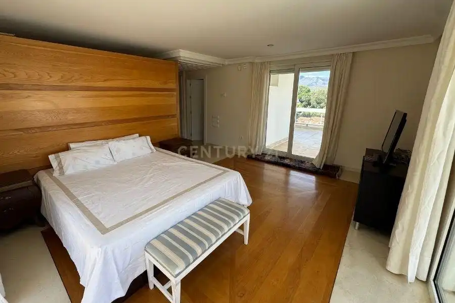 House with terrace for sale in La Mairena, imagen 18