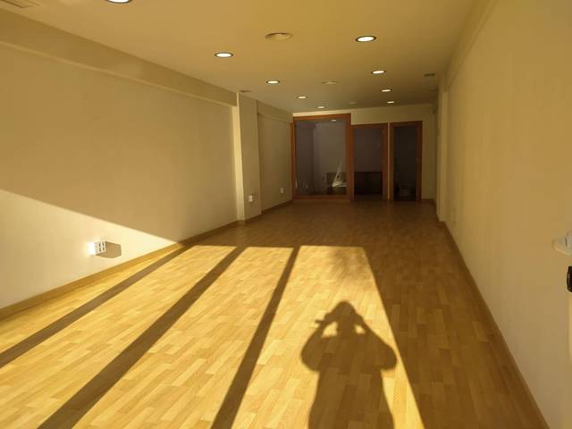 Local comercial en Alquiler en Avenida Carlota Alessandri, 22 en Montemar
