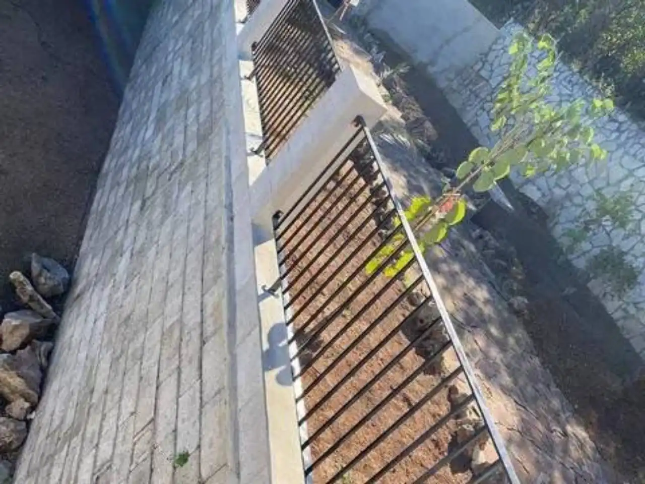Terrassa de Casa o xalet en venda en Villanueva de Castellón amb Aire condicionat i Terrassa