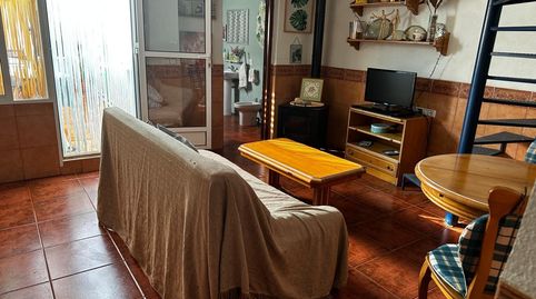 Foto 4 de Apartament de lloguer a Monóvar / Monòver, Alicante