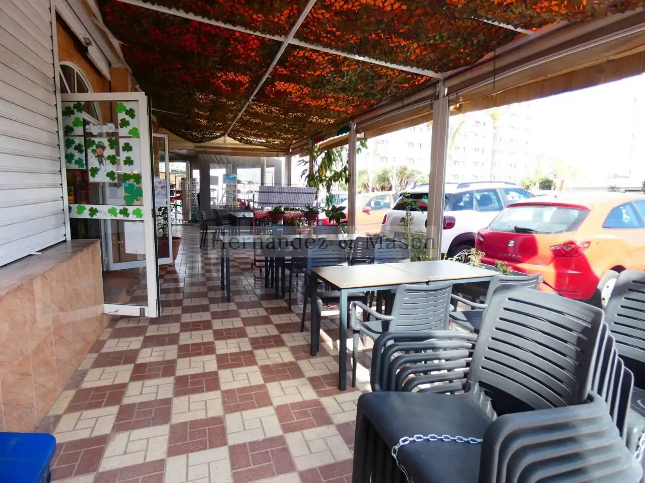 Business premises for transfer in La Carihuela - Los Nidos, imagen 32