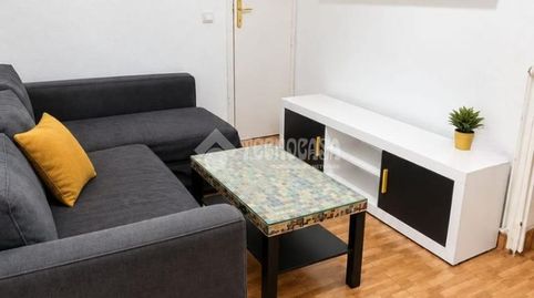 Foto 3 de Piso en venta en Calle de Francisco Silvela, Lista, Madrid Capital