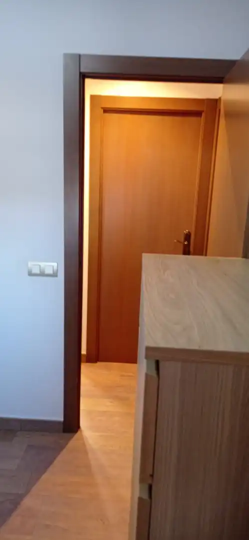 Pis en venda a Carrer de Còrdova, Can Franquesa