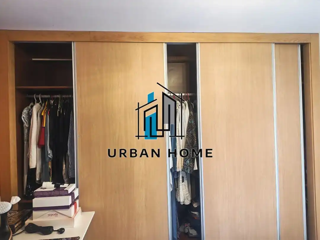 Bedroom of Flat for sale in León Capital   with Heating and Terrace