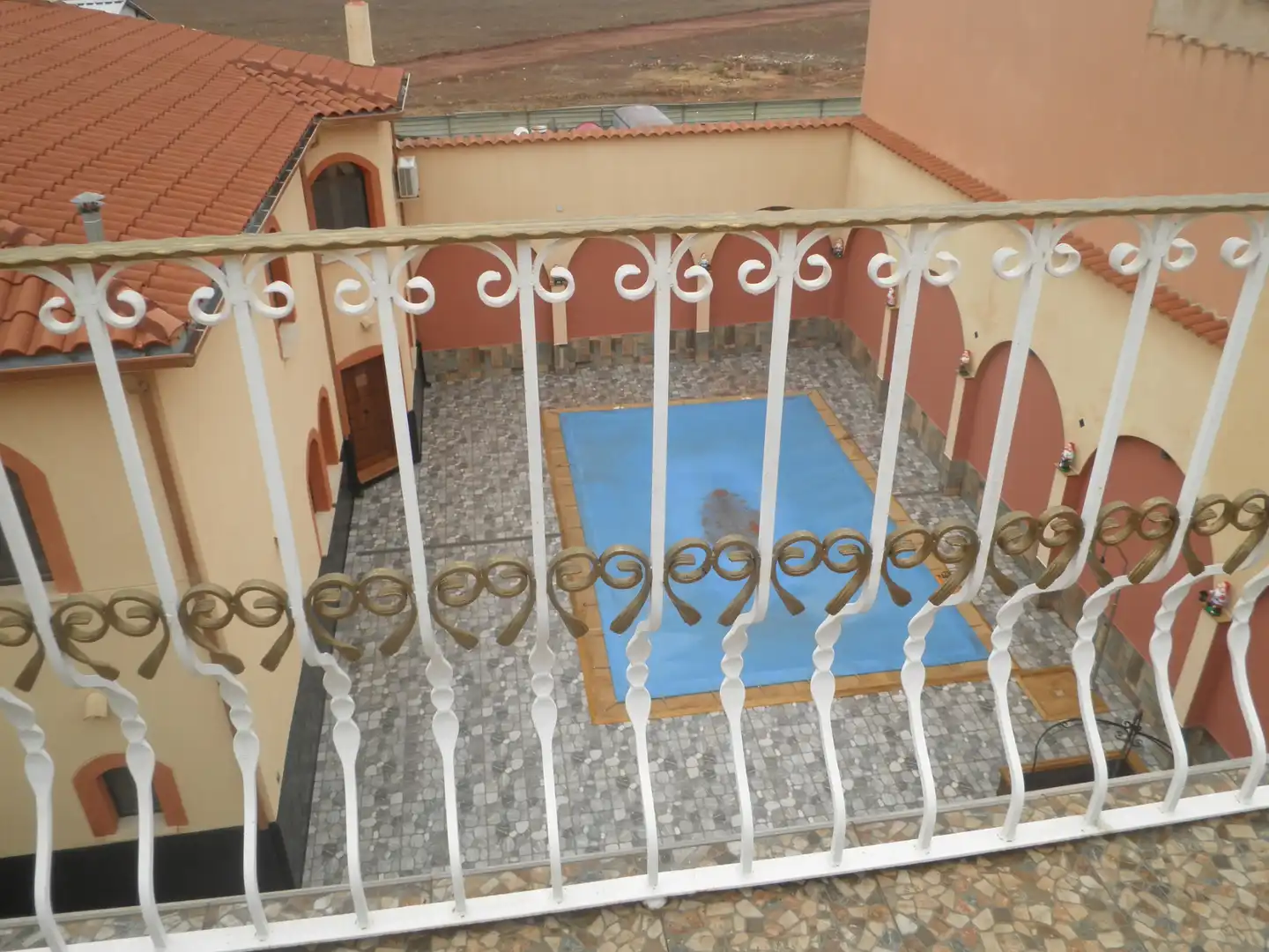 Haus mit Pool zum Verkauf in Alcázar de San Juan, imagen 11