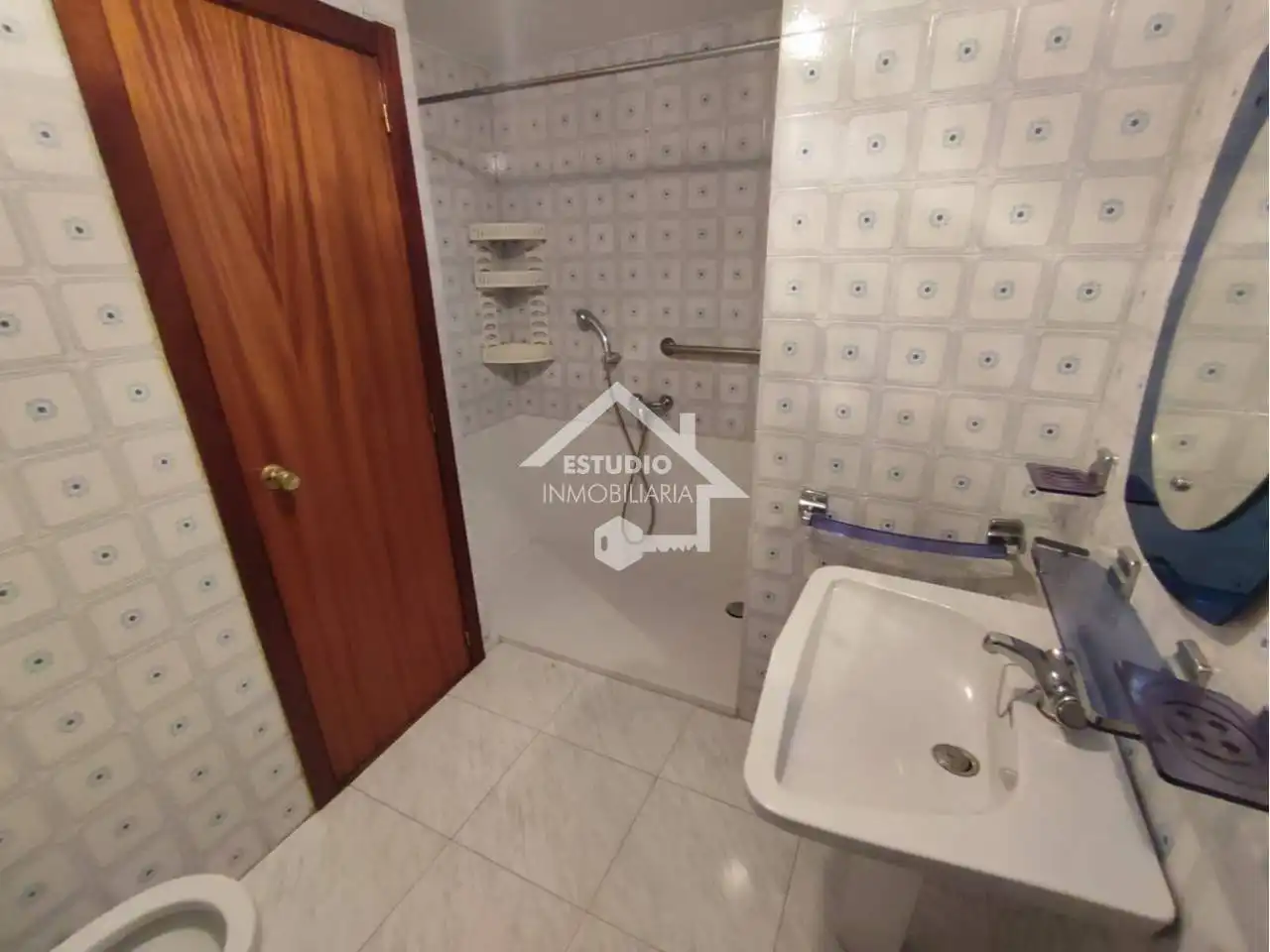 Piso con terraza en venta en Calle San Millán, imagen 14