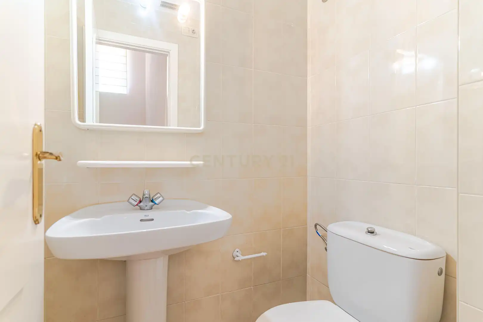 Bathroom of Houses for sale in Motril  with Storage room and Balcony