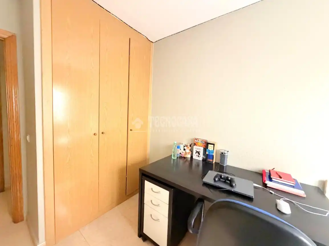 Habitación de Piso en venta en Torrelaguna