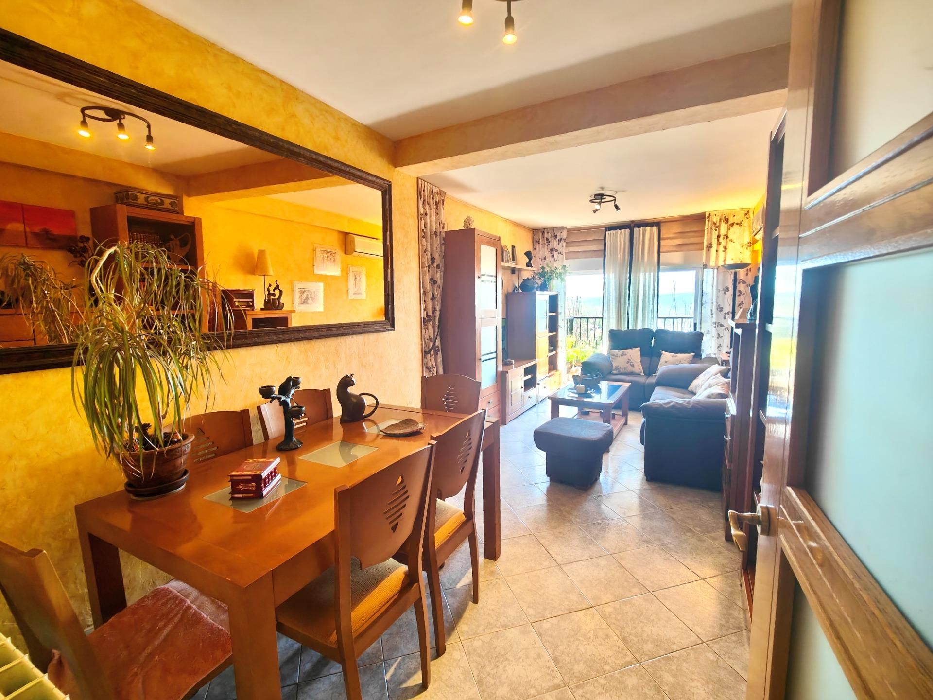 Living room of Flat for sale in Ciempozuelos