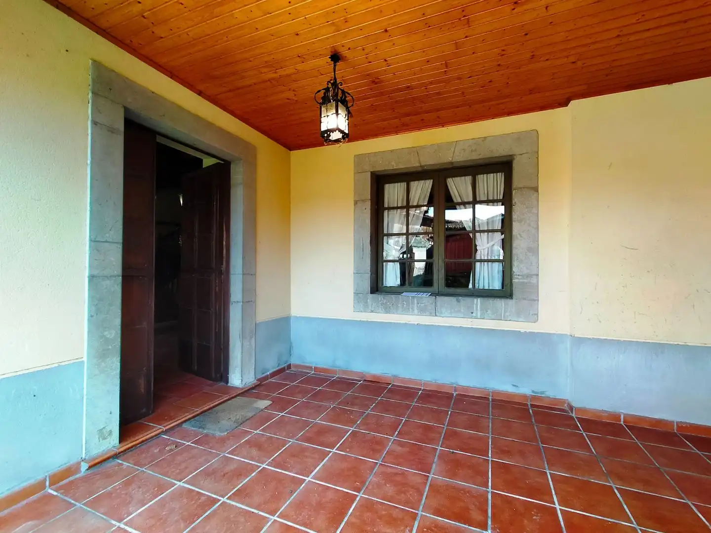 Casa con jardín en venta en Pravia, imagen 9
