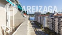 Exterior view of Flat for sale in Donostia - San Sebastián   with Terrace and Balcony