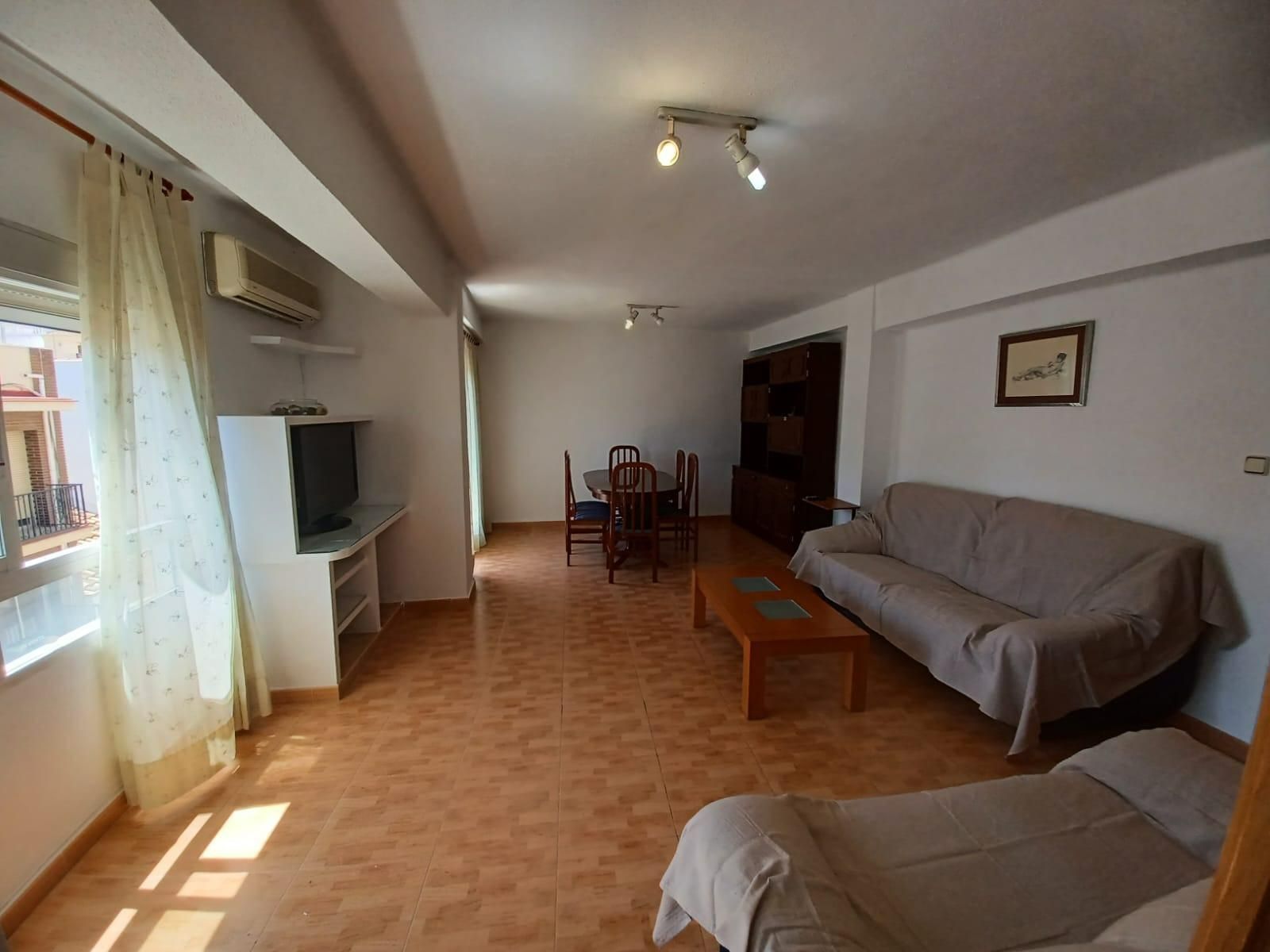 Flat to rent in Zona Concordia