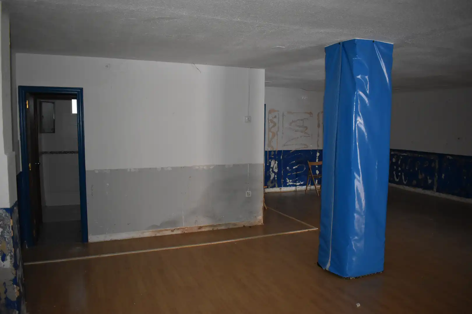 Geschaftsraum zur Miete in Avinguda d'Alacant, 60, Ciutat Jardí - Torreta Verdí