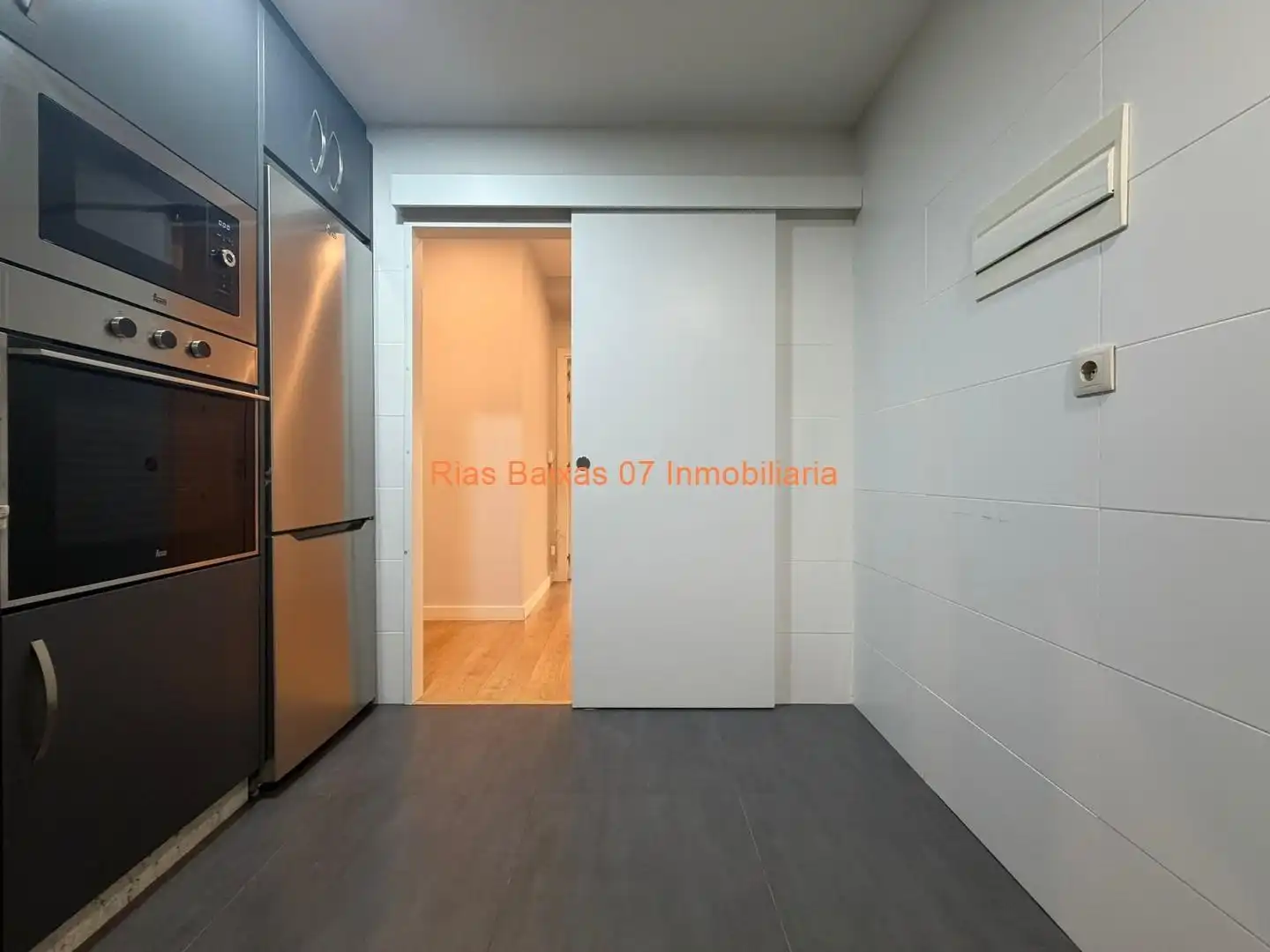 Flat for sale in Vigo   with Heating and Terrace
