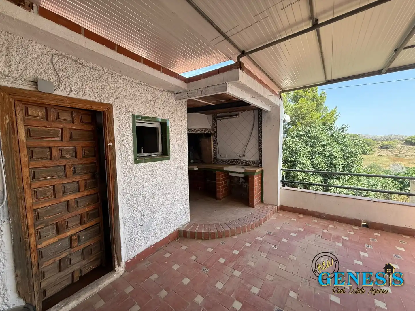 Casa adosada en venta en Avenida de la Luz, 18, Lomas de Cabo Roig - Los Dolses