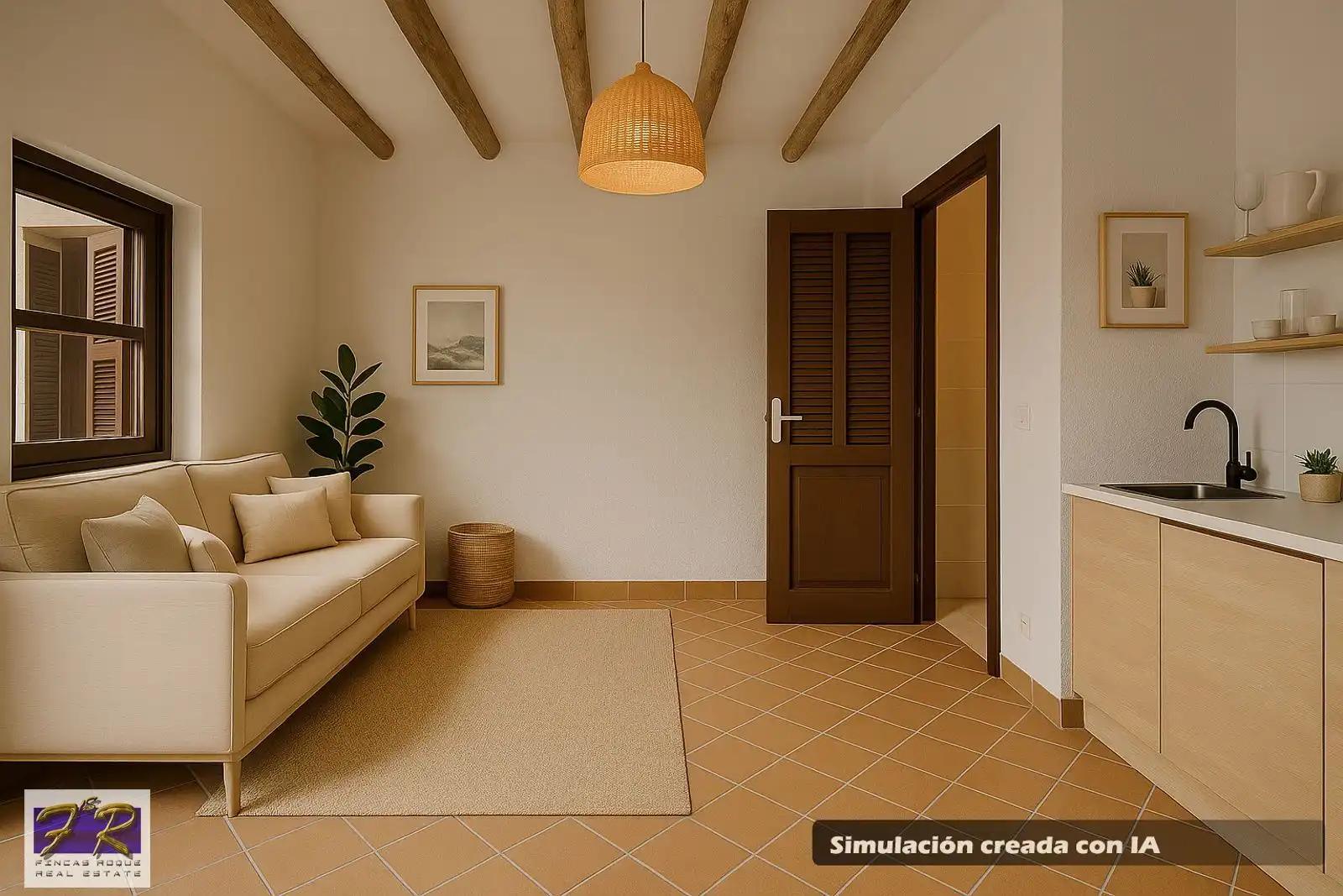 Maison avec terrasse à vendre à Santa Margalida Poble, imagen 41