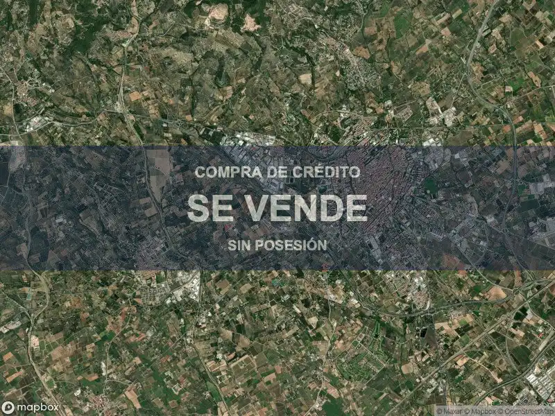 Piso en venta en Reus