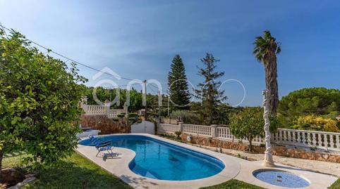 Photo 2 of House or chalet for sale in Turon D´en Benet , Salomó, Tarragona